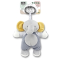 Peluche ELEPHANT Grey